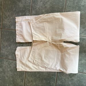 Banana Republic trousers